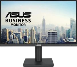 Монитор LCD 23.8" VA24DQFS/ ASUS VA24DQFS 23.8" WLED IPS monitor, 16:9