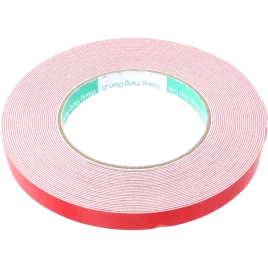 Двусторонняя липкая лента Rowe/ DOUBLE-FACED ADHESIVE TAPE