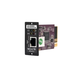2174 SNMP-модуль DS 801 SKAT UPS-1000 RACK/3000 RACK Мониторинг и упр-е по Ethernet