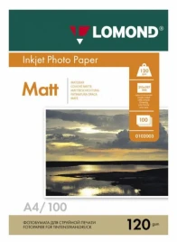 Lomond 0102003