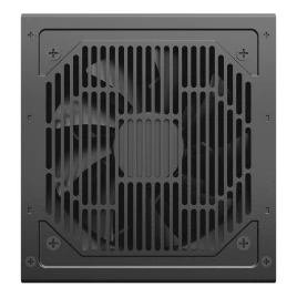 Блок питания ПК/ Power Supply PCCooler, 650W 80+ White (ATX, ATX 2.4, Non-modular, 1x24(20+4)pin 550mm, 1xCPU*2 8(4+4)pin 610+150mm, 2xPCIe 8(6+2)pin 510mm, 2xSATA*3+MOLEX4pin*1 450+150+150+150mm , Active, 120x120mm, 140x150x86mm, APFC, OVP, SCP, OPP (140
