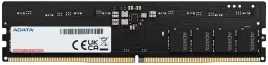 Оперативная память DDR5 16GB 5600MHz A-Data AD5U560016G-S RTL PC5-44800 CL46 DIMM 288-pin 1.1В single rank Ret [AD5U560016G-S]