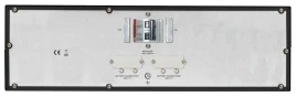 ИБП APC Easy UPS SRVS, 10кВА с комплектом внешних батарей и рельсами для монтажа