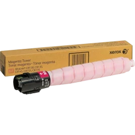 Пурпурный тонер-картридж AltaLink C8130_35/ AltaLink C8130_C8135 MAGENTA Toner