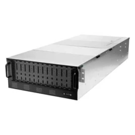 Дисковая полка/ J4108-01, 4U, 108xSATA/SAS HS 3.5" bay, hot swap JBOD, 2xSAS 12G  expander with 4xSFF-8644, 2xBMC, 2000WJ4108-01, 4U, 108xSATA/SAS HS 3.5" bay, hot swap JBOD, 2xSAS 12G  expander with 4xSFF-8644, 2xBMC, 2000W 1+1 redundant 80+ Pl