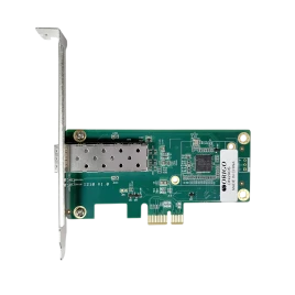 Сетевой адаптер/ Сетевой адаптер PCI-E, Intel I210, 1x1000Base-X SFP