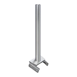 Стойка для установки кронштейнов PERCo-C11P.2L