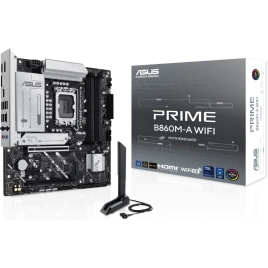 Материнская плата/ PRIME B860M-A WIFI