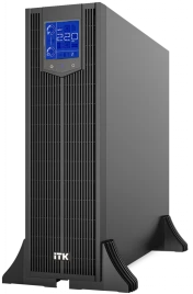 ITK MYPOWER OR ИБП MPOR110 6кВА/6кВт без АКБ с SNMP