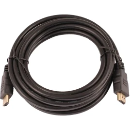 Кабель/ LAZSO Кабель для передачи сигналов HDMI 2.0, максимальное разрешение 4Кх2К, 60Hz (4:4:4)