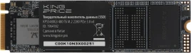 Твердотельный накопитель KingPrice PCIe 3.0 x4 480GB KPSS480G3 M.2 2280 [KPSS480G3]