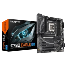 Материнская плата/ Z790 EAGLE