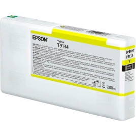 Картридж/ Epson I/C Yellow (200ml)