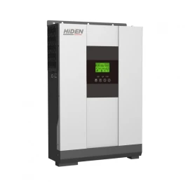 ИБП Hiden Control HS20-5048P (48в 5000Вт, PWM 60A)