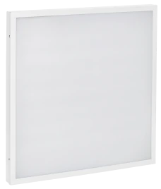 Панель LED ДВО 6575 595х595х25мм 40Вт 4000К опал IEK