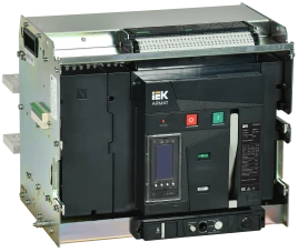 ARMAT AR-A4H TY32 4P W HR Выключатель автомат. с акс. IEK