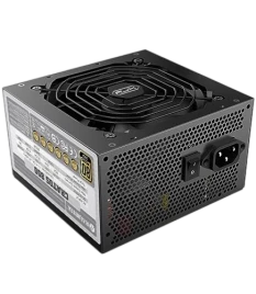 Блоки питания/ Power Supply Raijintek CRATOS 1000, 1000W 80+ Gold (ATX, 3.1, PCIe 5.1, Full-modular, 1x24(20+4)pin, 2x4+4-pin CPU, 4x6+2-pin PCIe, 1x12V(2x6), 8xSATA3, 4xMolex, Active, 120x120mm, 150x140x86mm, APFC, black)