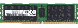 Память оперативная/ Samsung DDR4 64GB  RDIMM 3200 1.2V