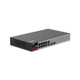 Коммутатор Ruijie Enterprise RG-S2915-10GT2MS-P-L