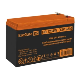Батарея Exegate HR1234W