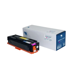 -/ Картридж NVP совместимый NV-W2213A 207A Magenta до версии fw20220729