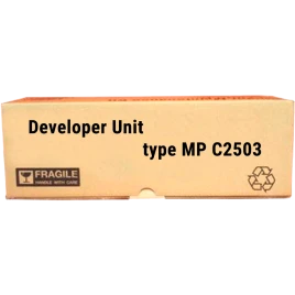 Блок девелопера черный/ Developer Unit Bk