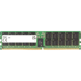 Память оперативная/ Hynix 64GB 5600MHz DDR5 RDIMM
