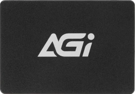 Твердотельный накопитель AGi SATA-III 1TB AGI1K0GIMAI238 AI238 2.5" [AGI1K0GIMAI238]