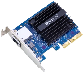 Сетевая карта Synology E10G18-T1