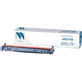 -/ Барабан NVP NV-CF219A для HP LaserJet Pro M132a/ M132fn/ M132fw/ M132nw/ M104a/ M104w (12000k)