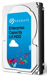 Жесткий диск/ HDD SEAGATE SAS 2.5" 300GB Exos 15E900 15K 256MB (clean pulled) 1 year warranty
