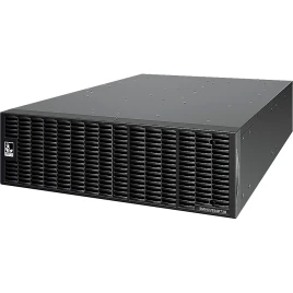 Батарейный модуль (БМ) CyberPower BM240V63ART3U для серии RT, для монтажа в 19' стойку, габариты:438 x 130 x 750 мм/ CyberPower Battery Module BM240V63ART3U for RT Series, 19 'Rack, Dimensions: 438 x 130 x 750mm