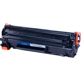 -/ Тонер-картридж NVP NV-CF283X для HP LaserJet Pro M201dw/ M201n/ M225dn/ M225dw/ M225rdn (2200k)