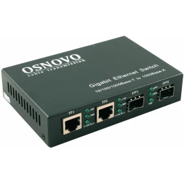 Коммутатор SW-70202