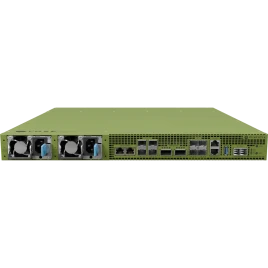 Сервер данных/ MikroTik ROSE Data Server high-performance, all-in-one storage, networking, and container platform