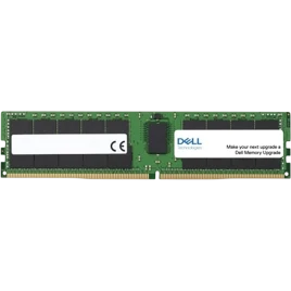 Оперативная память/ 64GB RDIMM, 6400MT/s, Dual Rank