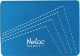 Netac NT01N600S-512G-S3X