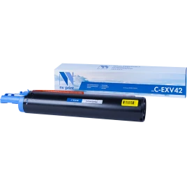 -/ Тонер NVP NV-C-EXV42 для Canon IR 2202 / 2202N / 2204 MFP / 2204F MFP / 2204N MFP (10200k)