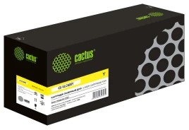 -/ Картридж лазерный Cactus CS-VLC605Y 106R03938 желтый (16800стр.) для Xerox VersaLink C605