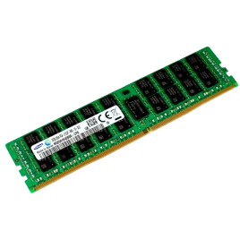 Память оперативная/ Samsung DDR4 64GB  RDIMM 3200 1.2V