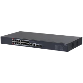 Коммутатор Dahua DH-CS4218-16ET-135