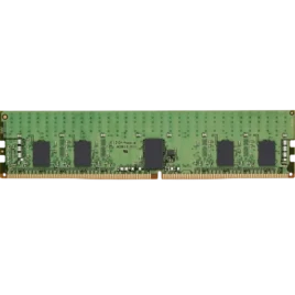 Память оперативная/ Kingston 16GB 3200MT/s DDR4 ECC Reg CL22 DIMM 1Rx8 Hynix D