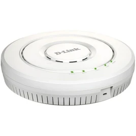 Двухдиапазонная унифицированная Wi-Fi 6 точка доступа AX3600 с поддержкой PoE DL-DWL-X8630AP/UN/A1A