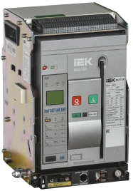 Возд. авт. вык. AC ВА77 W3P S 65кА 800А EA акс. MASTER IEK