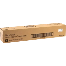 Черный тонер С8130_35/ Black toner ALTALINK C8130/C8135
