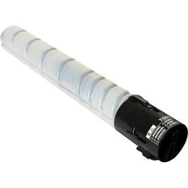 Тонер-картридж/ TN227K Toner black