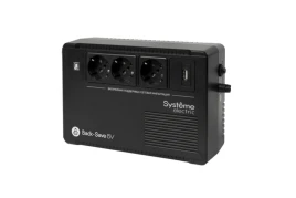 ИБП Systeme Electric Back-Save BV 800 ВА