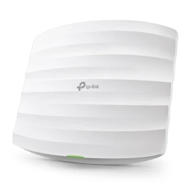 Потолочная двухдиапазонная точка доступа Wi-Fi TL-EAP245(EU)
