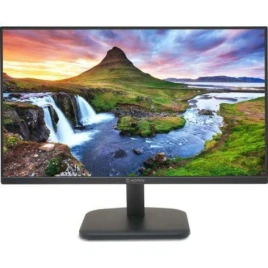 Монитор/ AOPEN by ACER 27CL1Ebmix 27'',  ZeroFrame, Black, 16:9, IPS, 1920x1080, 1 / 5ms, 250cd, 100Hz, 1xVGA+1xHDMI(1.4)+SPK+Audio out+Audio in, Speakers 2Wx2, sync: FreeSync
