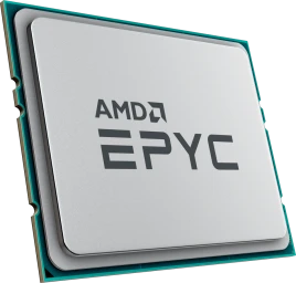 Центральный Процессор AMD EPYC 9174F 16 Cores, 32 Threads, 4.1/4.4GHz, 256MB, DDR5-4800, 2S, 320/400W OEM